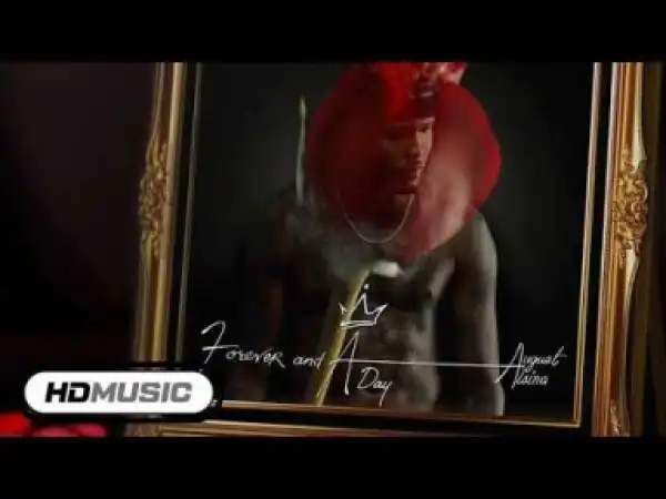 August Alsina - Secret